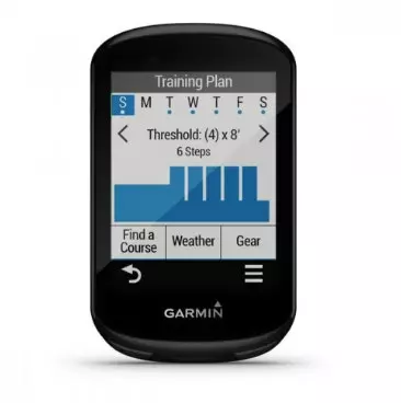 Garmin Ciclo Computador Edge 830 (Sin Sensores) 4 Garmin Ciclo Computador Edge 830 (Sin Sensores) - Imagen 2