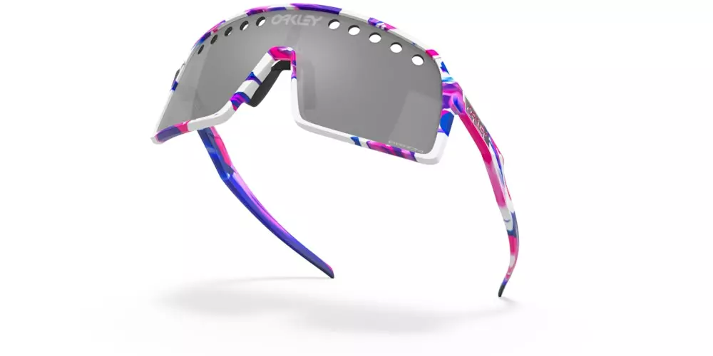 Gafas Oakley Sutro Kokoro / Prizm Black 7 Gafas Oakley Sutro Kokoro / Prizm Black - Imagen 5