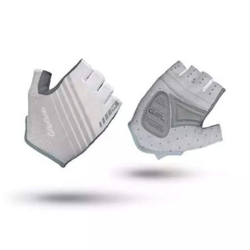 Grip Grab Gripgrab Guantes Solara White (D) 3 Grip Grab Gripgrab Guantes Solara White (D)