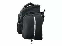 Alforja Topeak MTS TRUNKBAG DXP 22LT EXPANDIBLE VELCRO