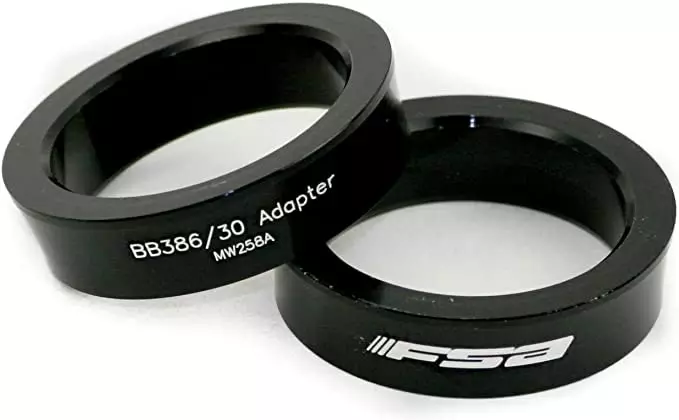 FSA Bb/Pf30 To 386evo 3 FSA Bb/Pf30 To 386evo