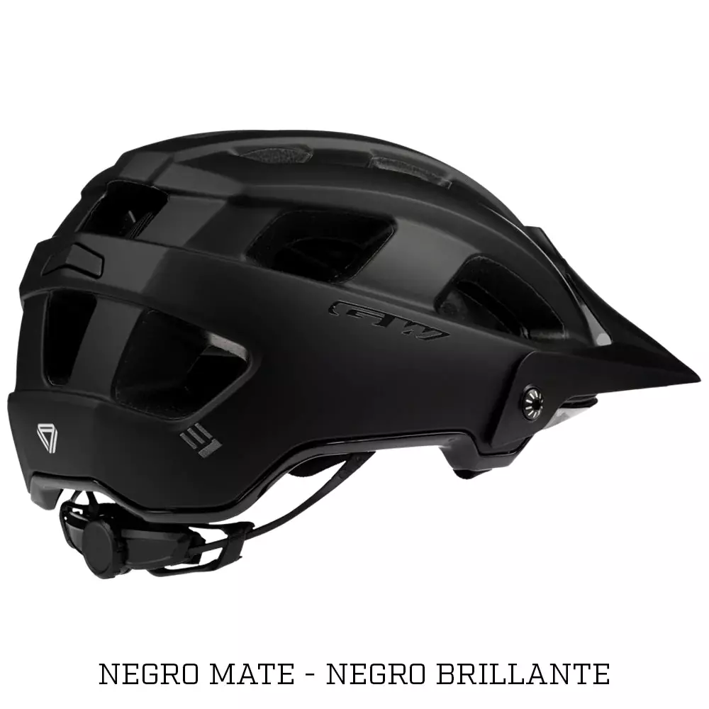 Casco GW Enduro E1 4 Casco GW Enduro E1 - Imagen 2