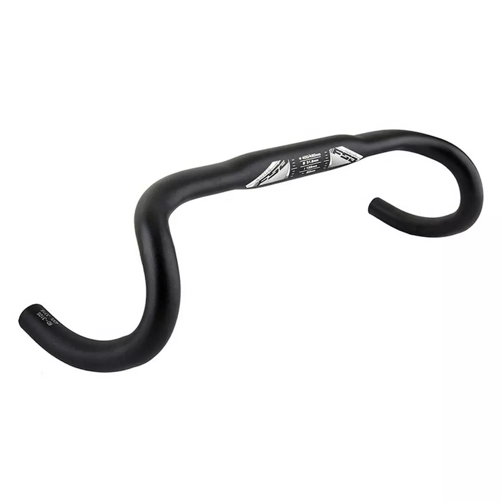 FSA Non Series Adventure Bar 408mm 3 FSA Non Series Adventure Bar 408mm