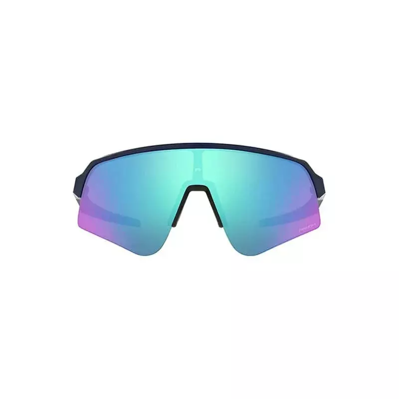Gafas Oakley Sutro Lite Sweep Matte Navy-Prizm Sapphire 9 Gafas Oakley Sutro Lite Sweep Matte Navy-Prizm Sapphire - Imagen 7
