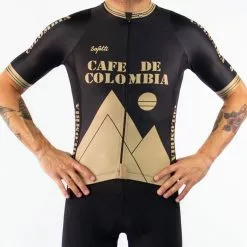 Jersey Safetti Hombre Cafe De Colombia 10 Jersey Safetti Hombre Cafe De Colombia -Bicicletas Ventas Znc1m1OzK2JkwGhAxi3b1f7Bk