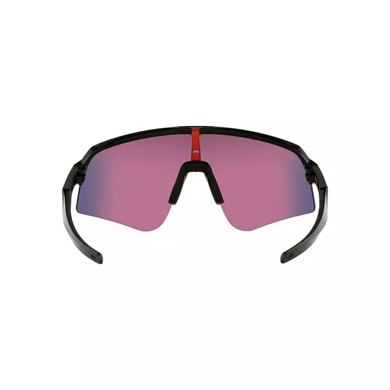 Gafas Oakley Sutro Lite Sweep Matte Black-Prizm Road 5 Gafas Oakley Sutro Lite Sweep Matte Black-Prizm Road - Imagen 3