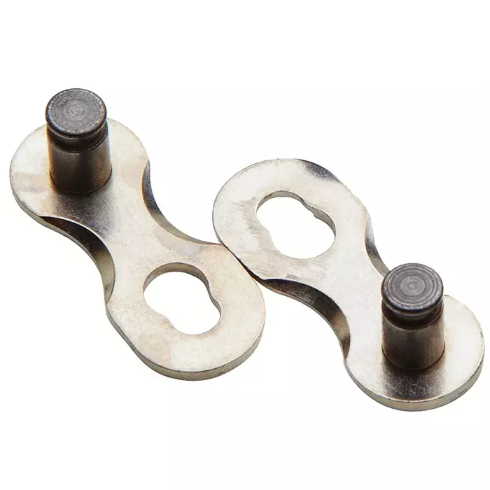 Candado Cadenilla SRAM 9Vel 4Pcs Gold 3 Candado Cadenilla SRAM 9Vel 4Pcs Gold