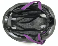 Casco Ruta Liv Attacca Negro/Morado -Bicicletas Ventas ZymLtRumPe7KvffxevQjhNpKM