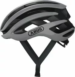 Casco De Ruta Abus Airbreaker - Gris