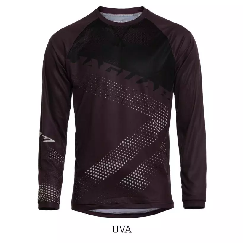 GW Buso Hombre Jaguar Uva 4 GW Buso Hombre Jaguar Uva - Imagen 2