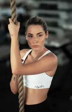 HighForce Top Athletics Women White Compress - 400866 13 HighForce Top Athletics Women White Compress - 400866 -Bicicletas Ventas a2jci8 ligPlOiKnfXpkm G5w