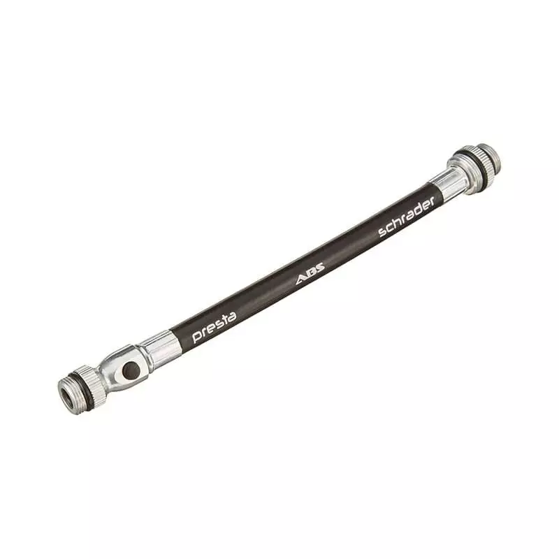 Manguera Lezyne ABS Flex Hose 4 Manguera Lezyne ABS Flex Hose - Imagen 2