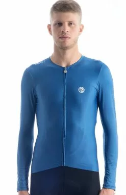 HighForce Jersey De Ciclismo Ultralight Manga Larga - 263005