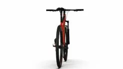Benelli Bike Bicicleta De MTB Benelli M22 1.0 ADV AL 27.5 - Rojo / Gris 14 Benelli Bike Bicicleta De MTB Benelli M22 1.0 ADV AL 27.5 - Rojo / Gris -Bicicletas Ventas a6aiZ xUf7sNjThUxtA rutfo