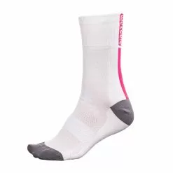 BioRacer Medias Bioarcer Summer White/Pink