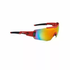 Gafas Spiuk Profit Rojo