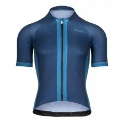 Isadore Debut Jersey - Blue Depths