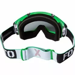 Gafas De Protección Fox Vue Nobyl Spark [Blk/Wht] -Bicicletas Ventas aEObHKlygd 9a9qA1zyPVpITM