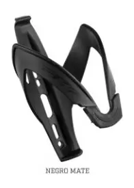 GW Portacaramañola En Fibra De Vidrio Negro