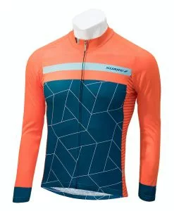 Suarez Camiseta M/L Steph