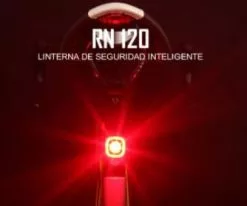 Luz Trasera Rn 120lm Usb MAGICSHINE -Bicicletas Ventas aIIc12kzhKFN62 L7UhDHdynk