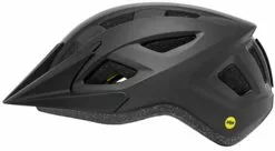 Casco MTB Giant Path Mips / Negro Mate