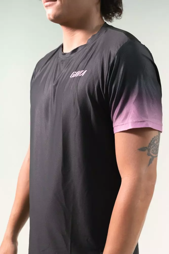 Gavia Camiseta Running Para Hombre Obsi 5 Gavia Camiseta Running Para Hombre Obsi - Imagen 3