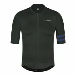 Camiseta Suarez Avant Moss