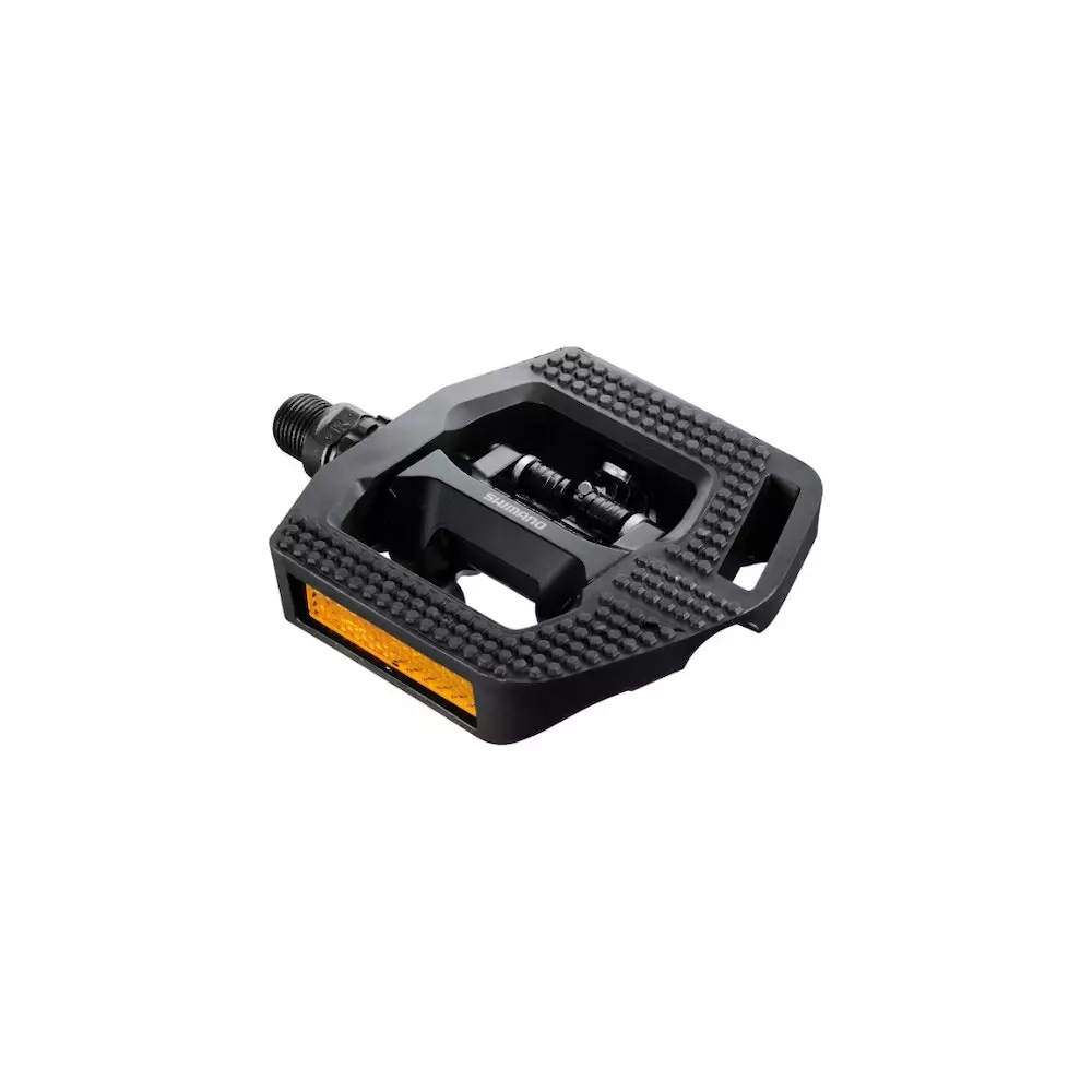 Pedales Mtb Shimano T421 4 Pedales Mtb Shimano T421 - Imagen 2