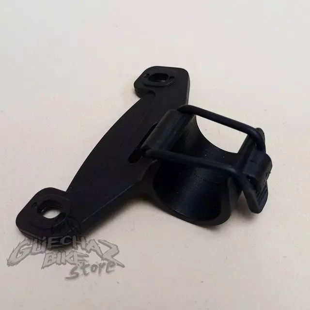 Genérico Generico Soporte Porta Bomba 3 Genérico Generico Soporte Porta Bomba