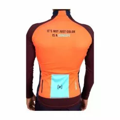 More Life Camiseta Morelife Winter Orange -Bicicletas Ventas aYe4Fue 4zq3cGafUWXrbrgUc