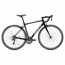 Bicicleta De Ruta Giant Contend 3 2022