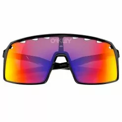 Gafas Oakley Sutro Origins Negro Pulido/Prizm Road