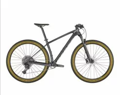 Bicicleta Mtb SCOTT Scale 940 2022