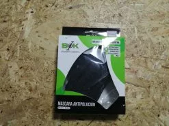 BK Accesorios Mascaras Antipolución Bk