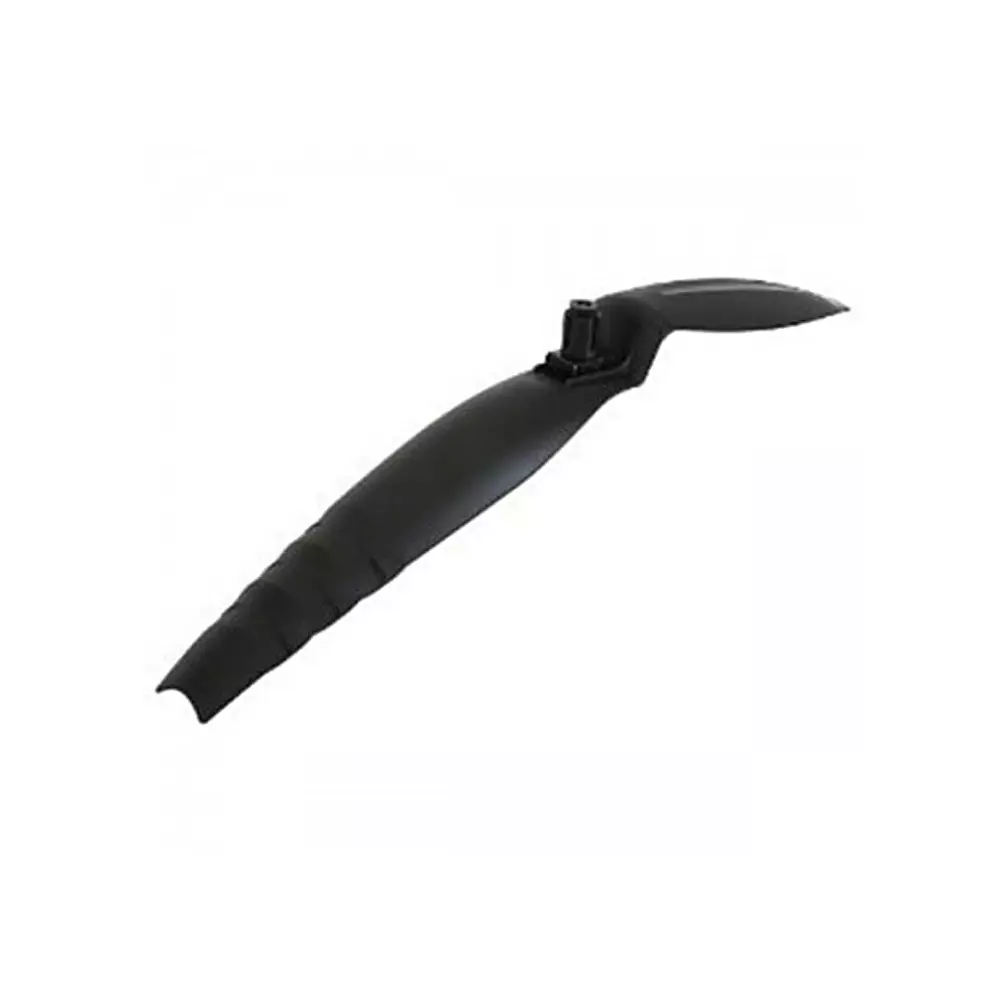 Guardabarro Delantero M-WAVE / Negro 3 Guardabarro Delantero M-WAVE / Negro