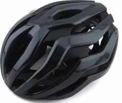 Casco De Ruta Giant Rev Pro Mips - Negro Mate