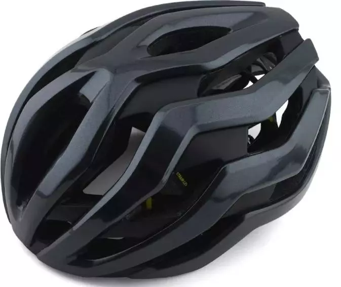 Casco De Ruta Giant Rev Pro Mips - Negro Mate 3 Casco De Ruta Giant Rev Pro Mips - Negro Mate