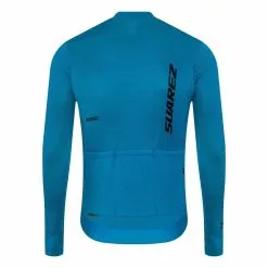 Camiseta Suarez Performance Rapid Steel Blue -Bicicletas Ventas ankG3avTYra3KmnCmhjx1MMgY