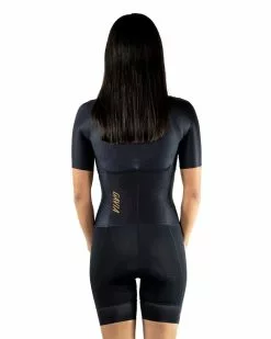 Gavia Enterizo De Ciclismo Manga Corta Egipto Negro -Bicicletas Ventas aoQu7HWcck79XX5Nm4druM78Q