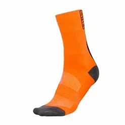 BioRacer Medias Summer Fluo Orange