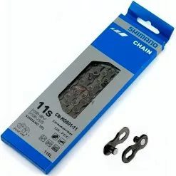 Cadenilla De 11 Velocidades Shimano Hg601 Ruta/ Mtb