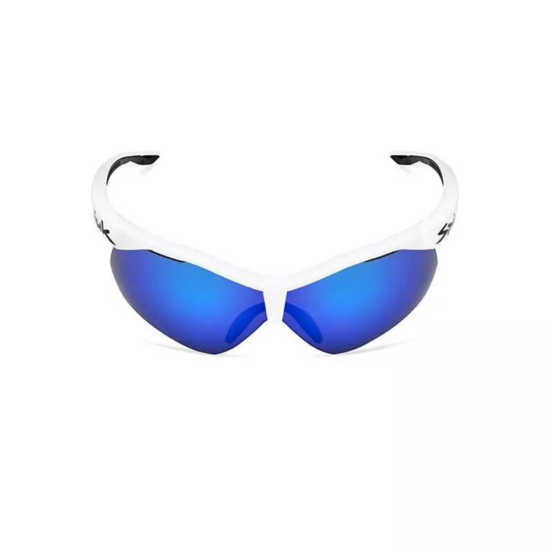 Gafas Spiuk Ventix-K Blanco/Azul 4 Gafas Spiuk Ventix-K Blanco/Azul - Imagen 2