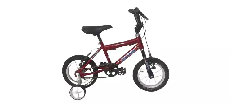 Ciclo Energía Bicicleta Rin 12 Niño 4 Ciclo Energía Bicicleta Rin 12 Niño - Imagen 2