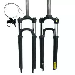 Suspensión/ Tenedor Sr SUNTOUR 29 Xcm Con Bloqueo Remoto