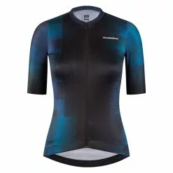 La Ruta Colombia Jersey De Ciclismo Mujer Caneel