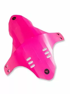 Ventossi Guardabarros Ultra Liviano Para Bicicleta De Montaña