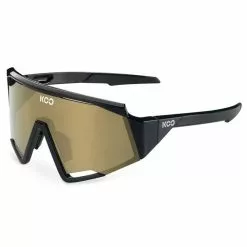 KOO Spectro Black Bronze