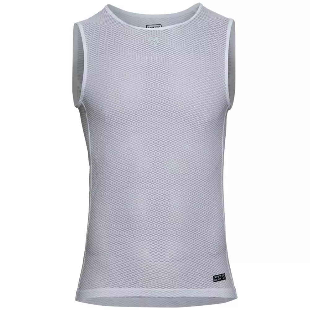 Camisilla Interior Hombre Swing - Blanco GW 3 Camisilla Interior Hombre Swing - Blanco GW