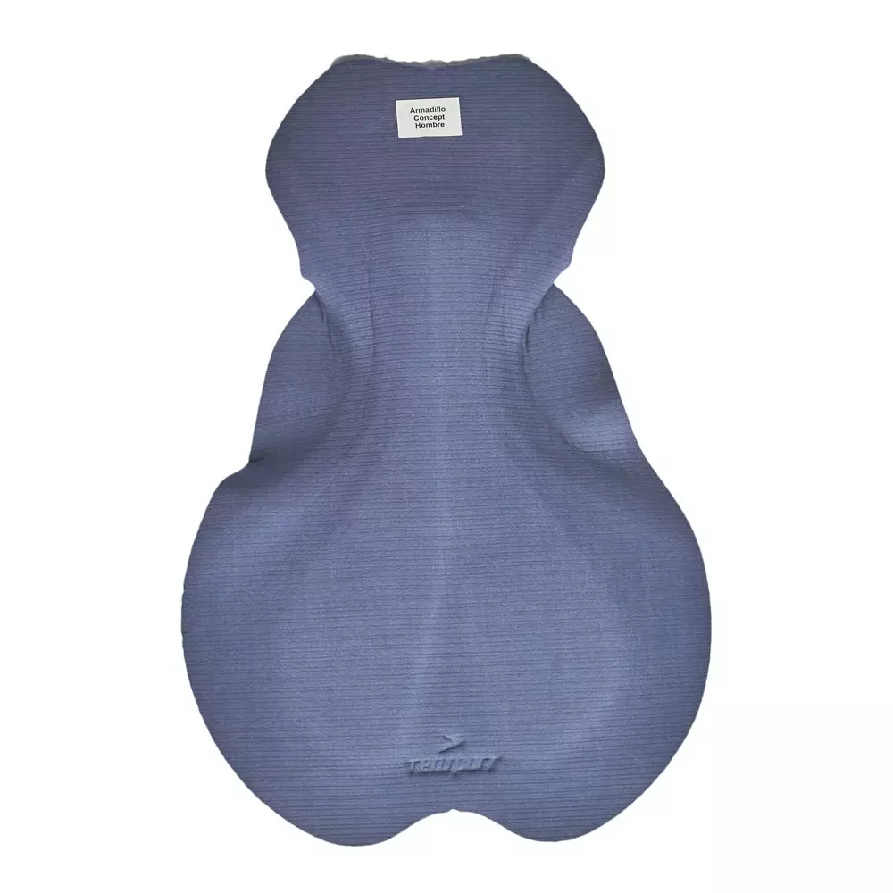 Taba Sport Pantaloneta De Ciclismo ELITE Seamless Olive Mujer 8 Taba Sport Pantaloneta De Ciclismo ELITE Seamless Olive Mujer - Imagen 6